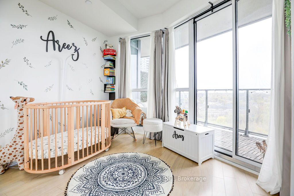10 Park Lawn Rd, #1304