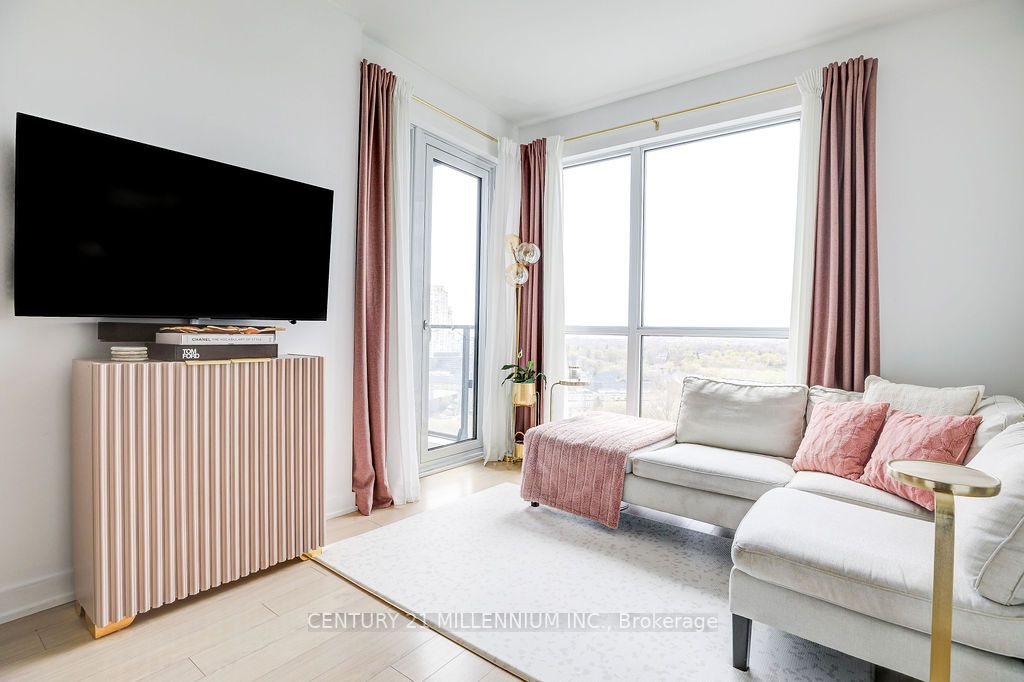 10 Park Lawn Rd, #1304