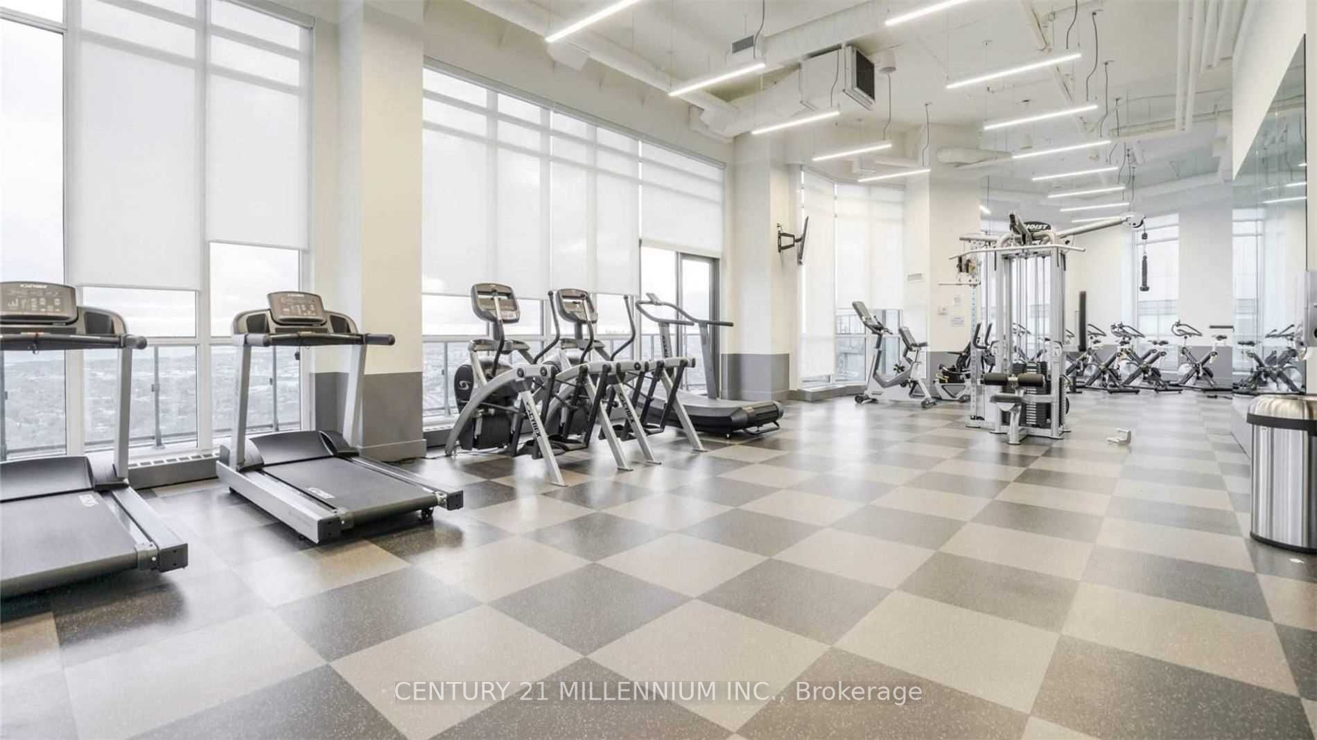 10 Park Lawn Rd, #1304