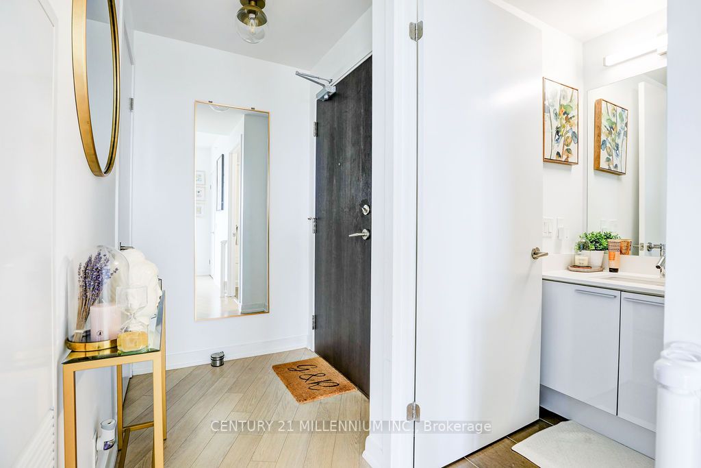 10 Park Lawn Rd, #1304