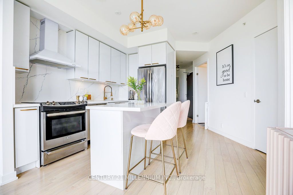 10 Park Lawn Rd, #1304