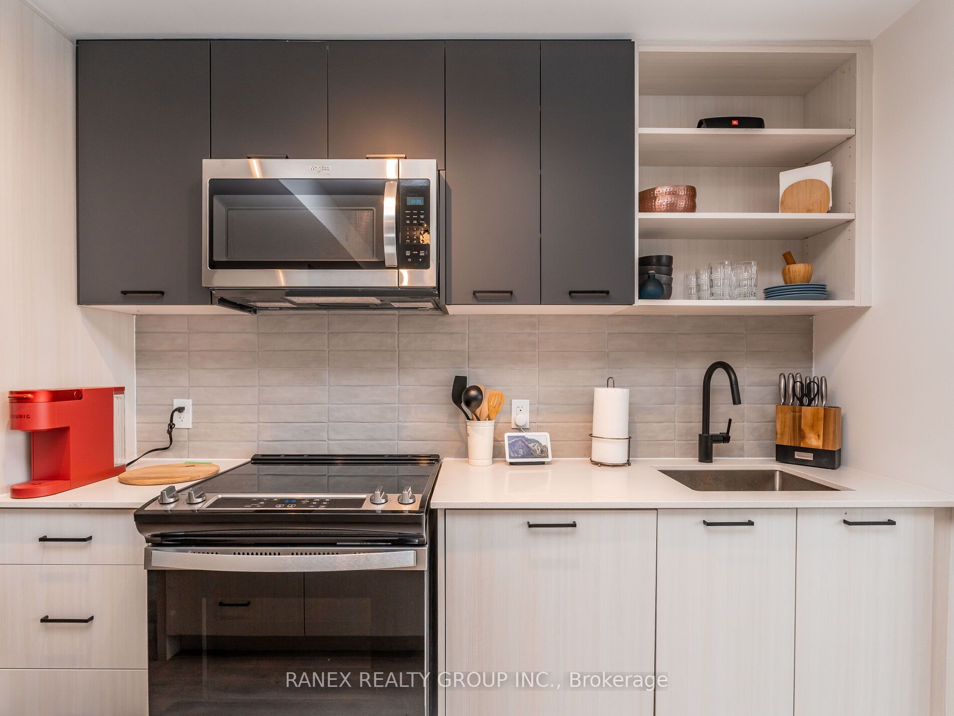 2300 St Clair Ave W, #723