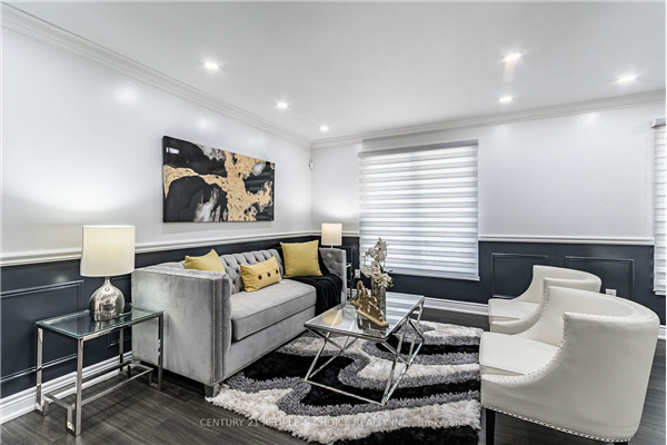 6 Mackay St N, Brampton