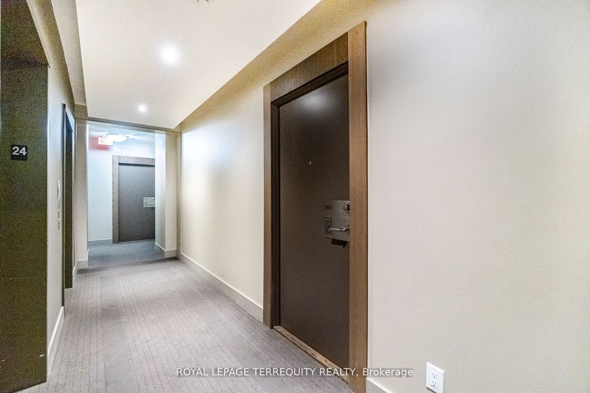 4099 Brickstone Mews W, #2405