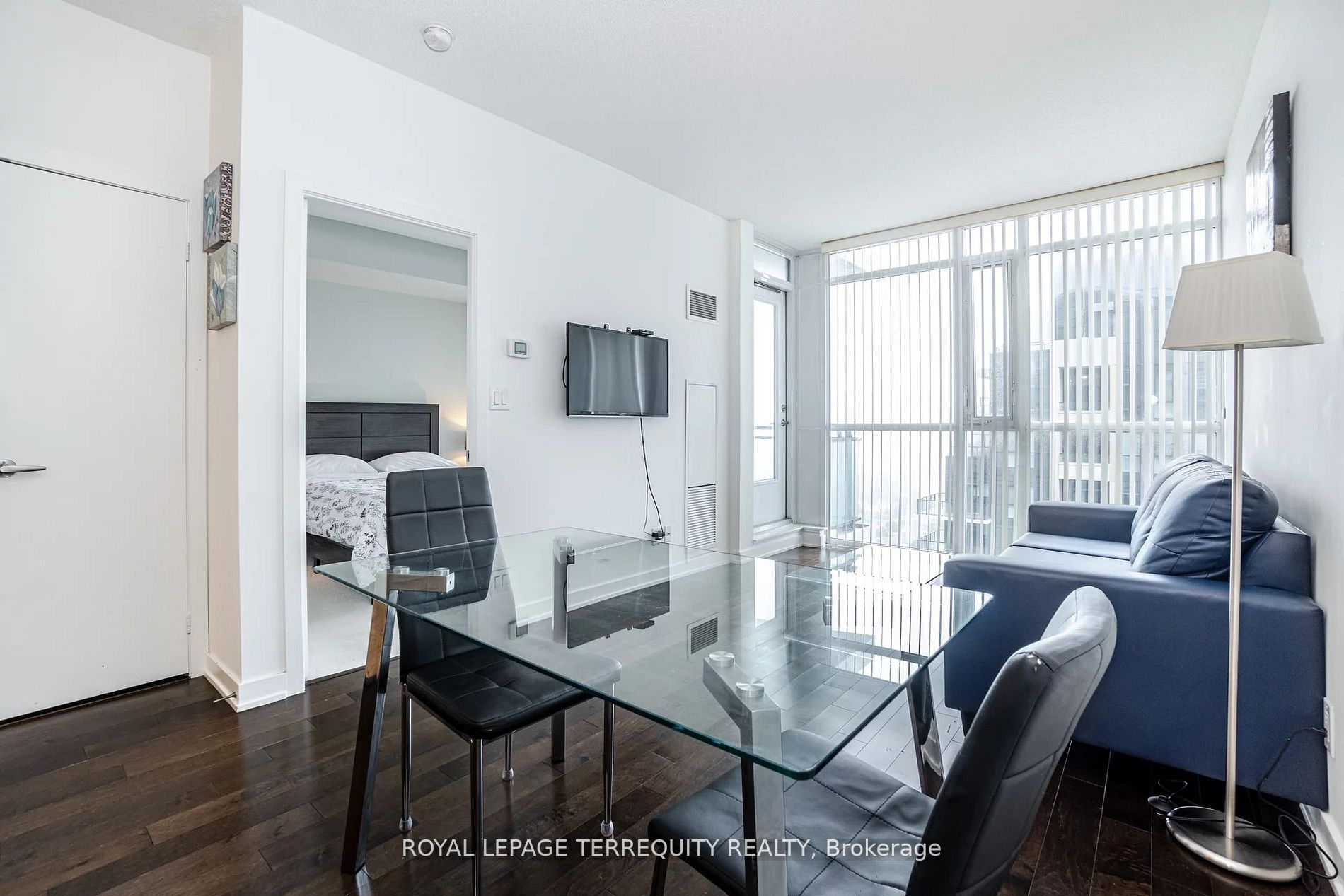 4099 Brickstone Mews W, #2405
