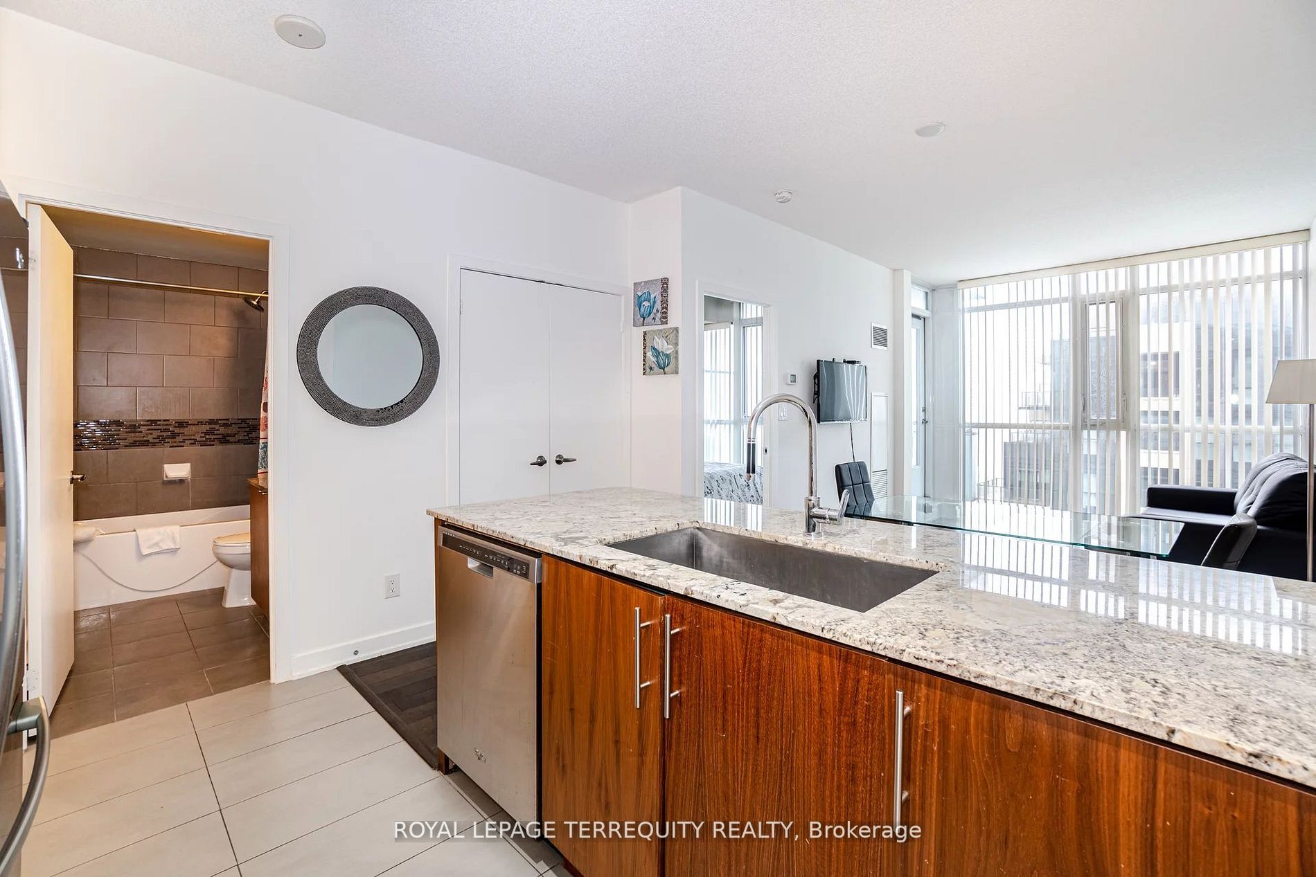 4099 Brickstone Mews W, #2405