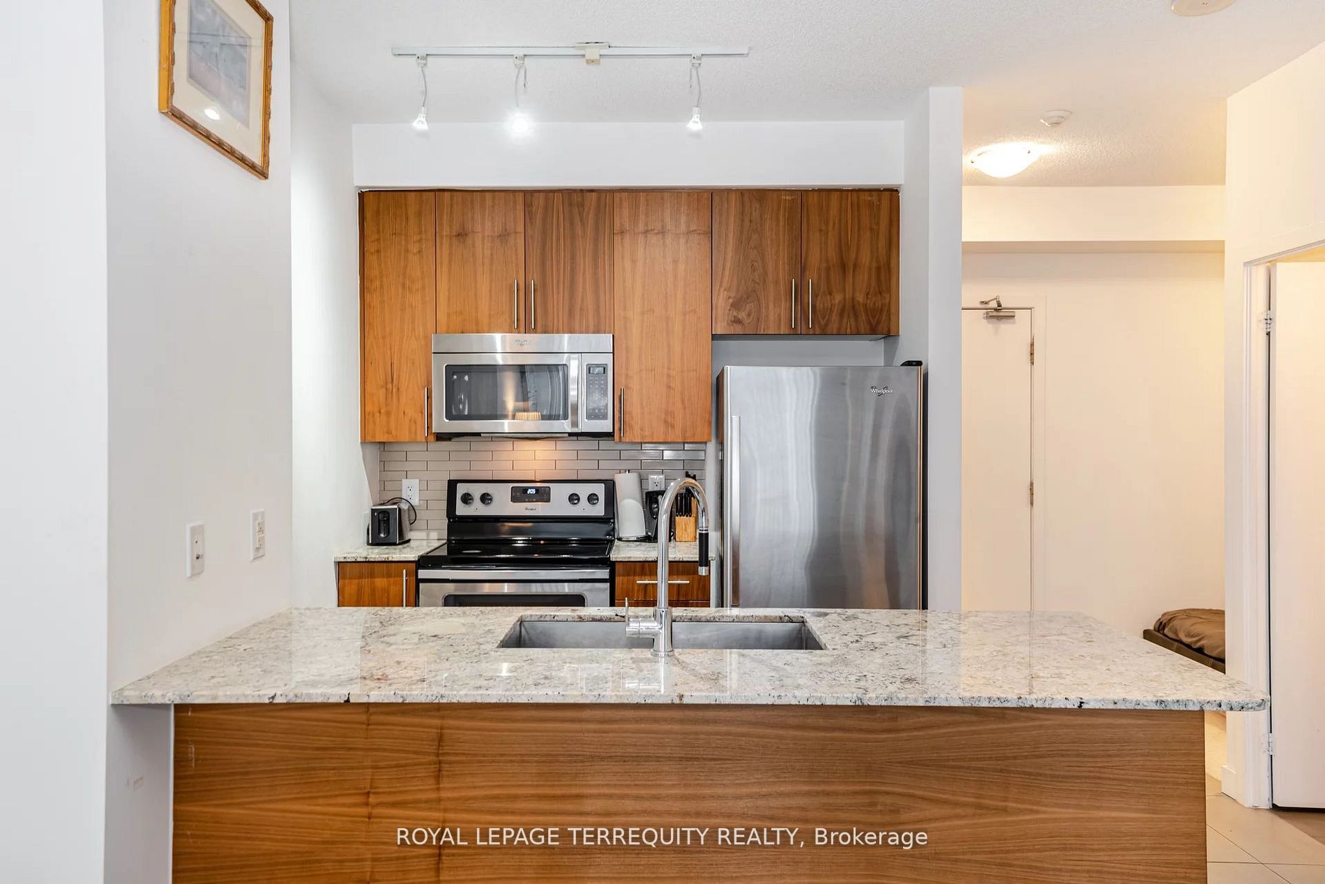 4099 Brickstone Mews W, #2405