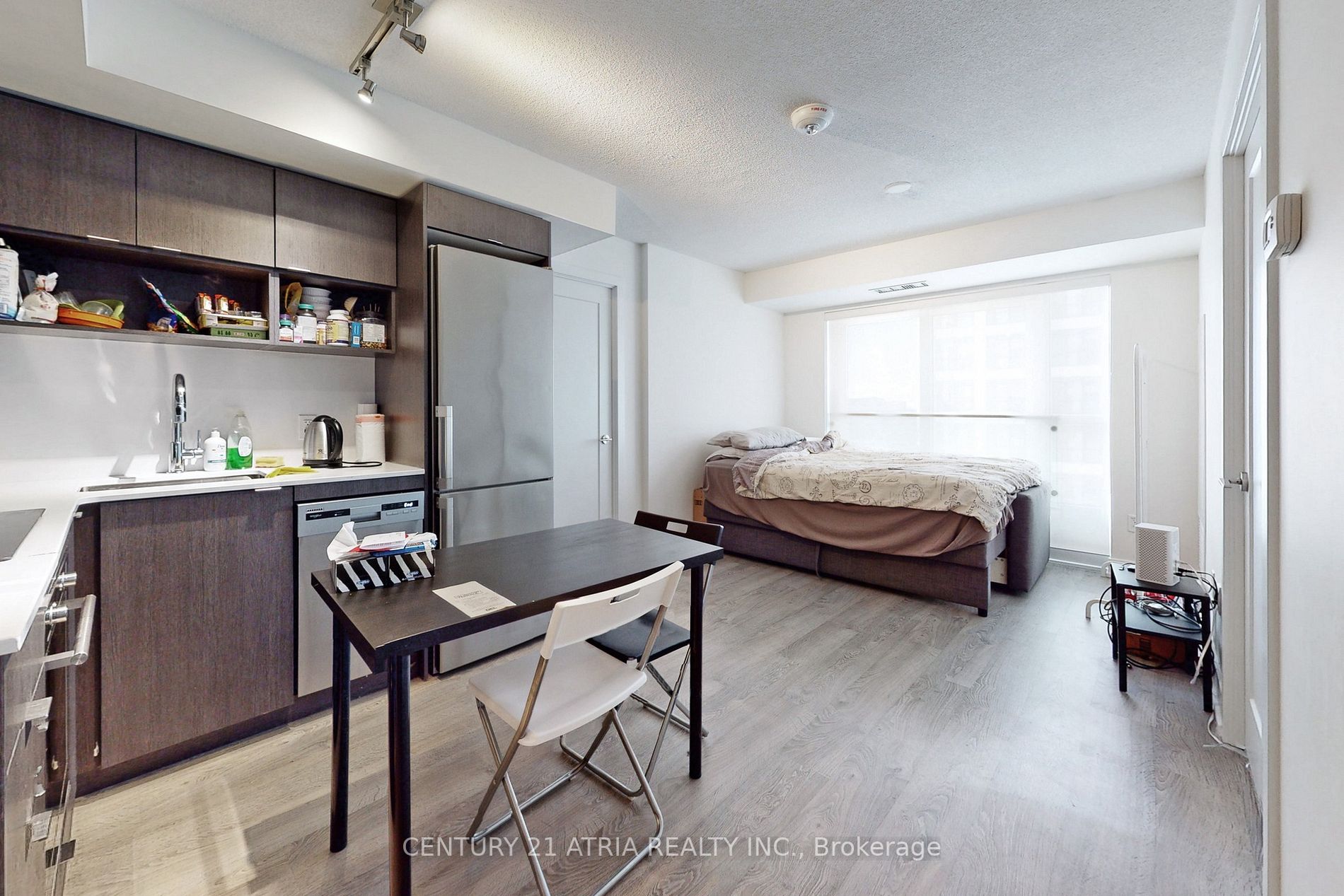 7 Mabelle Ave, #1501