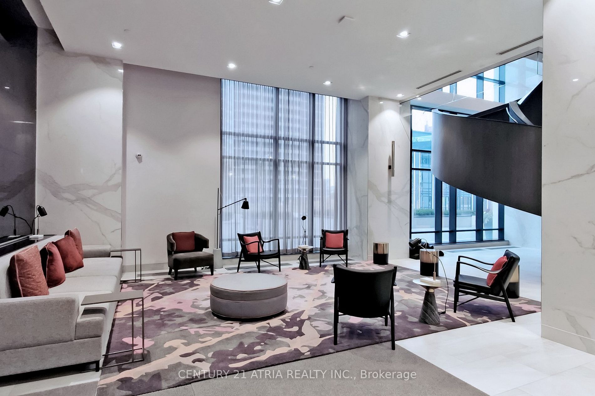 7 Mabelle Ave, #1501