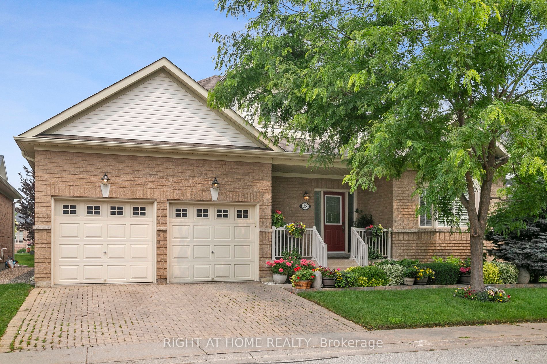 38 Calliandra Tr, #28