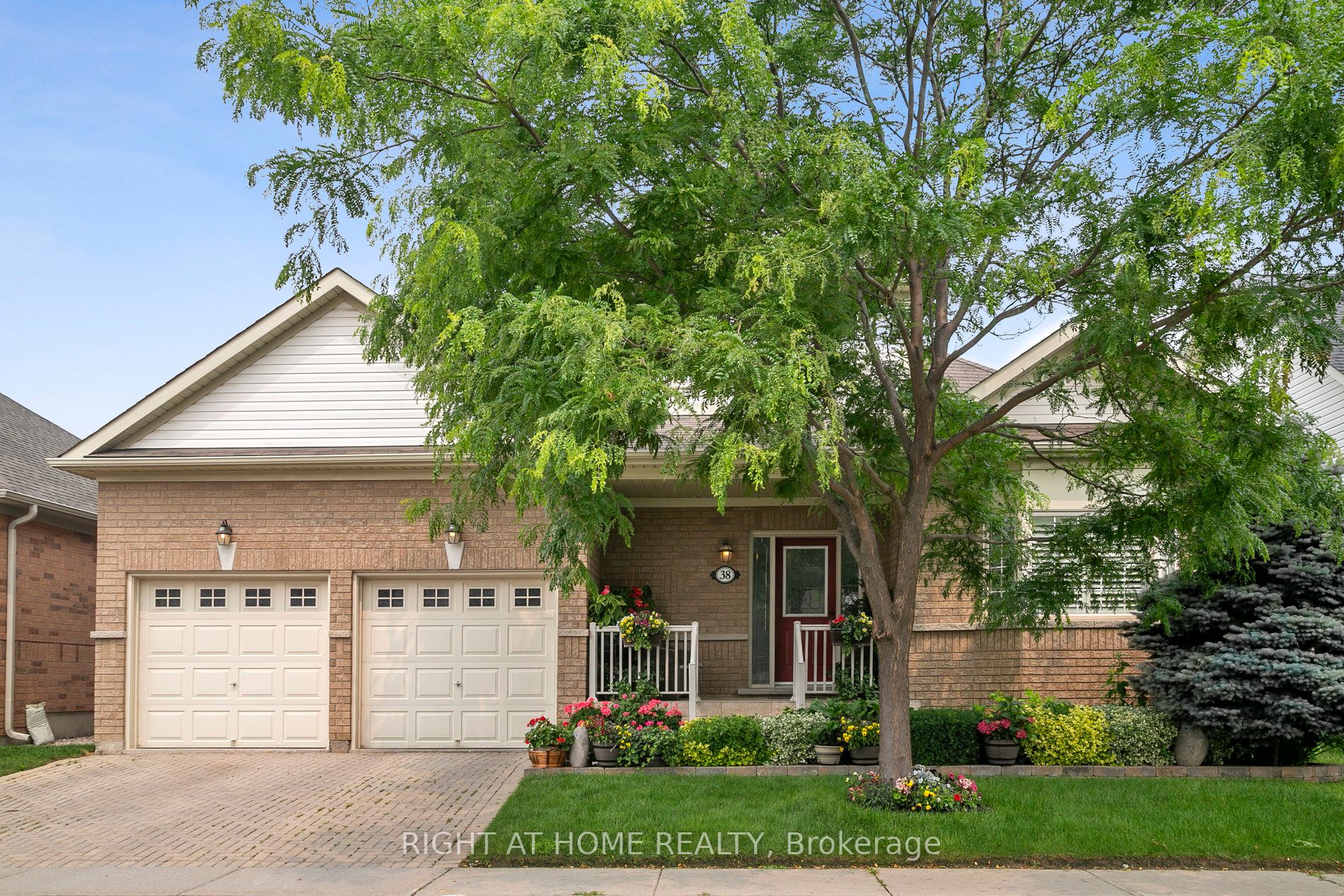 38 Calliandra Tr, #28
