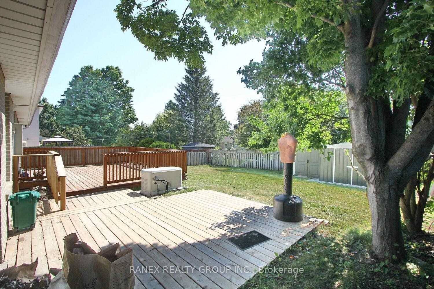 58 Parkview Drive