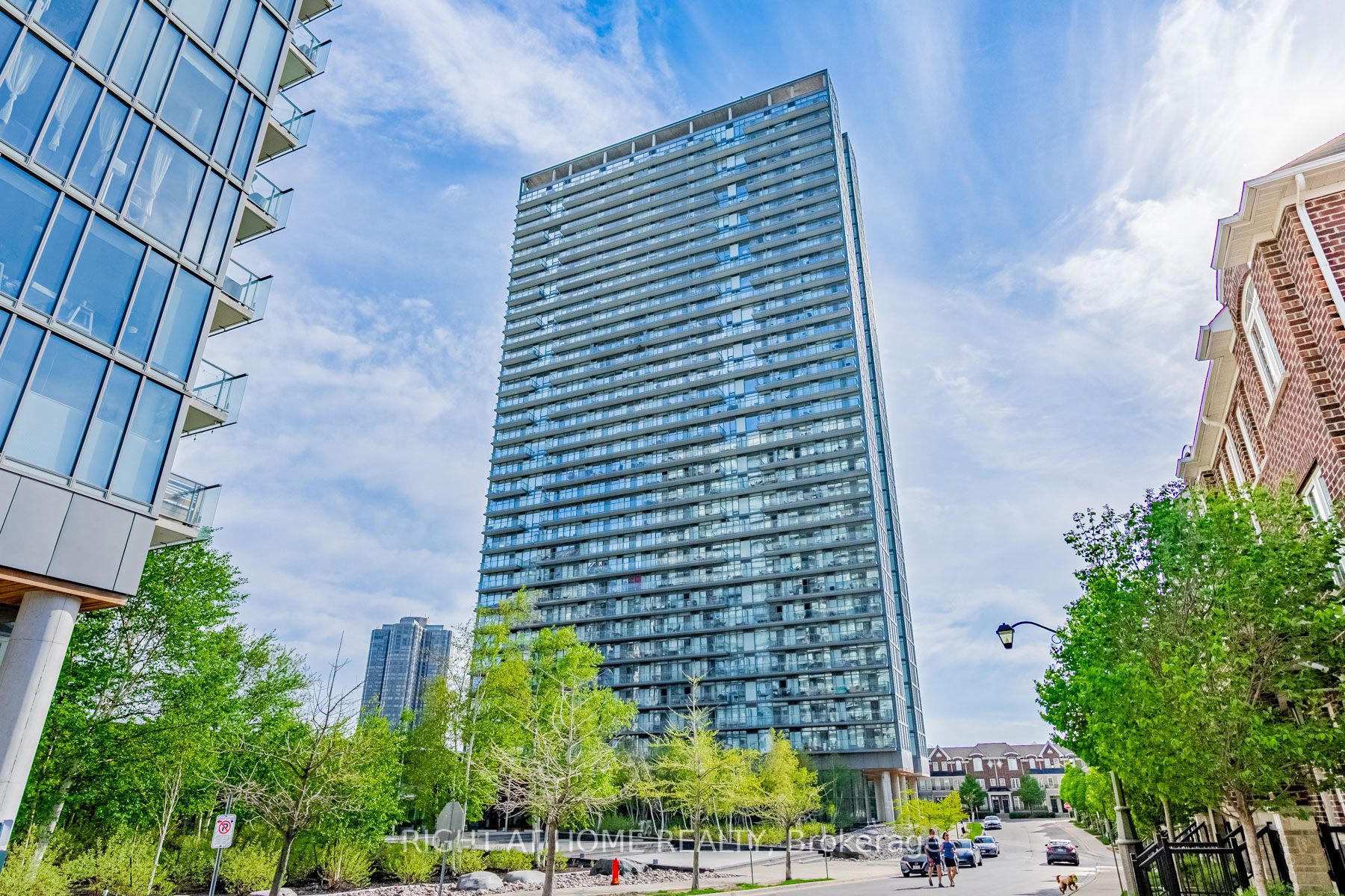 105 The Queensway Ave, #3113