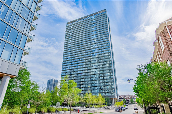 105 The Queensway Ave, Toronto