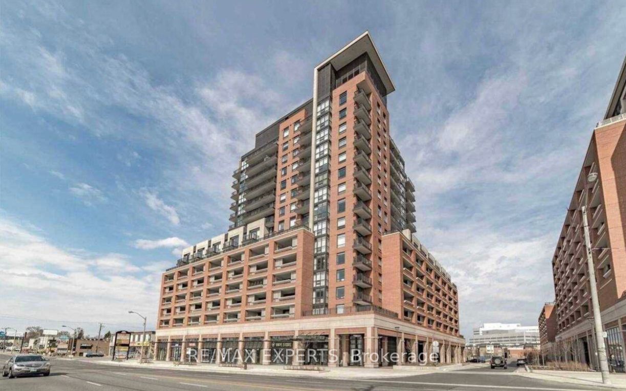 3091 Dufferin St, #419