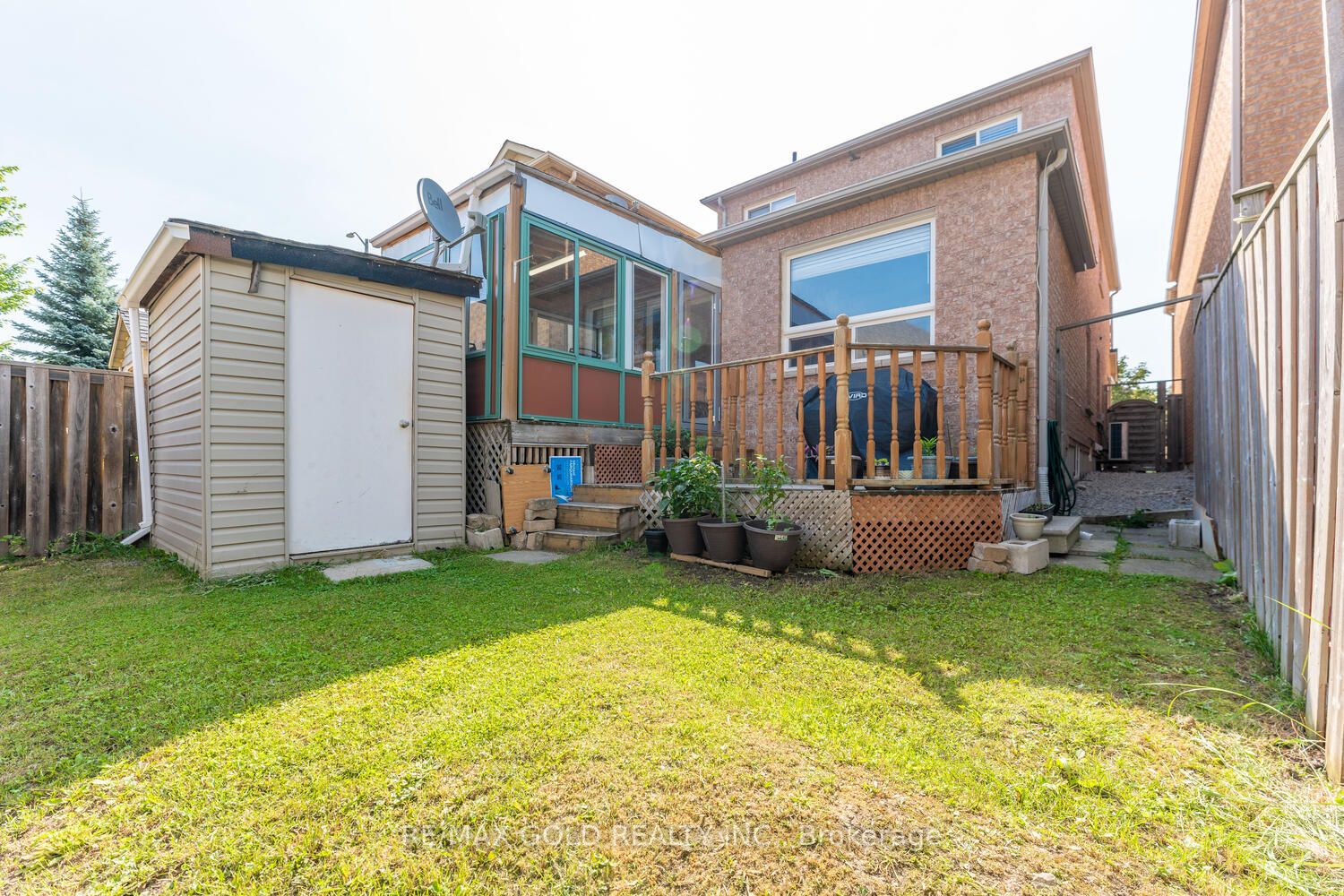4 Eastview Gate