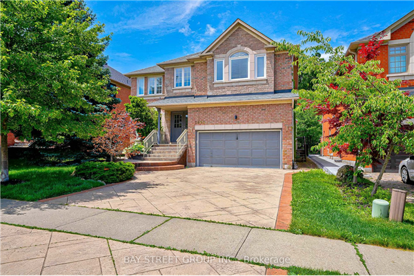 1665 Glenvista Dr, Oakville