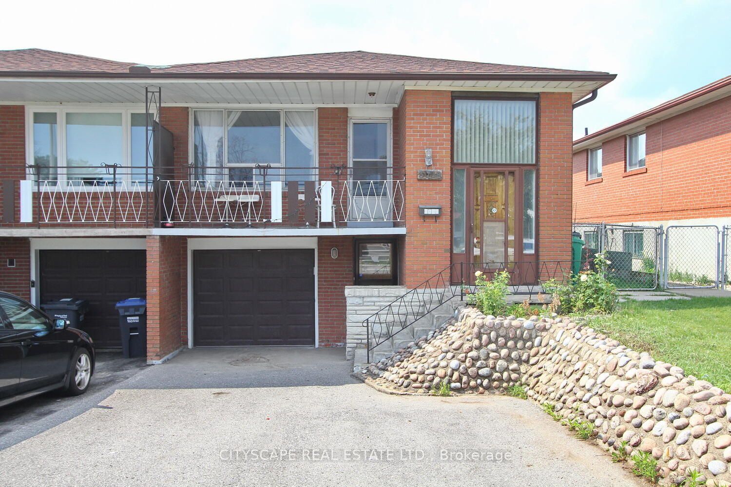 3039 Morning Star Dr