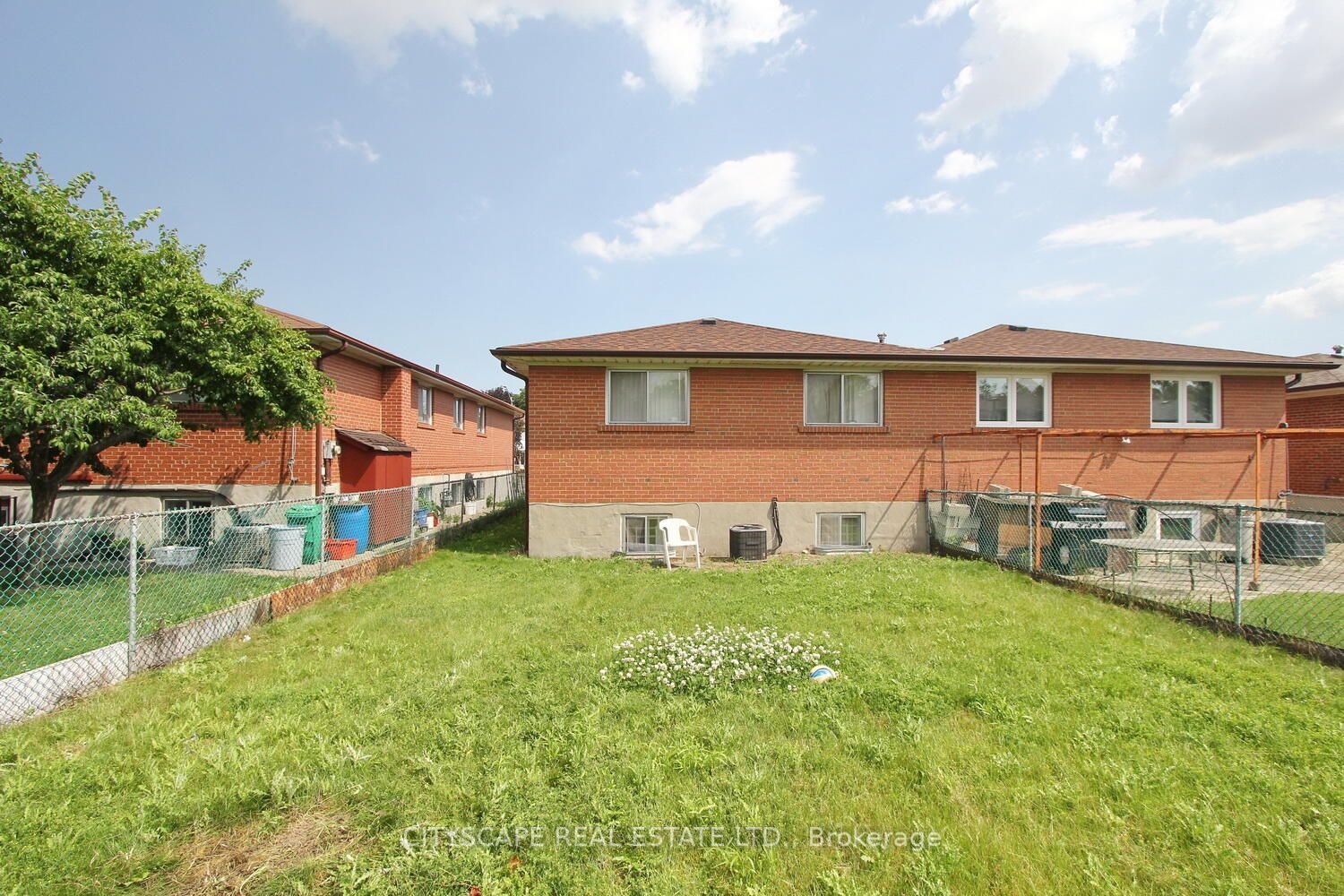 3039 Morning Star Dr