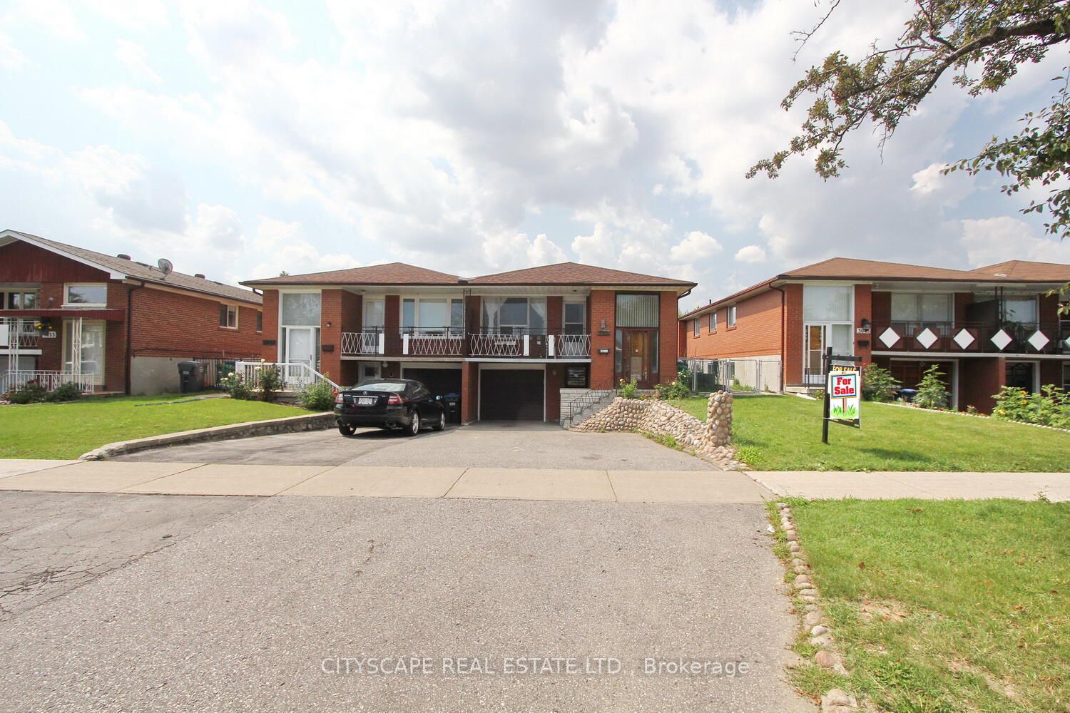 3039 Morning Star Dr