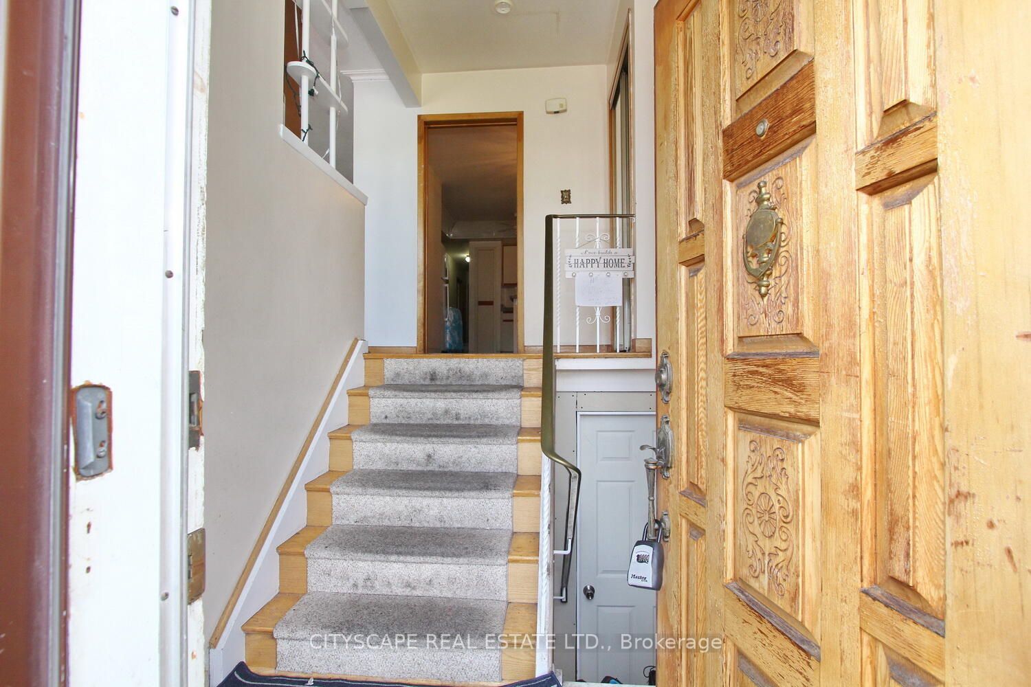 3039 Morning Star Dr
