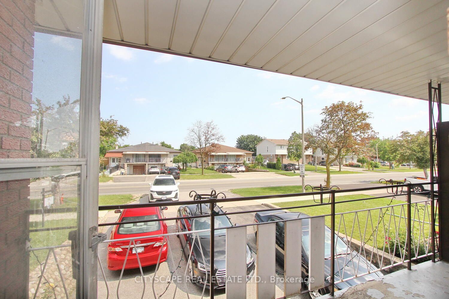 3039 Morning Star Dr