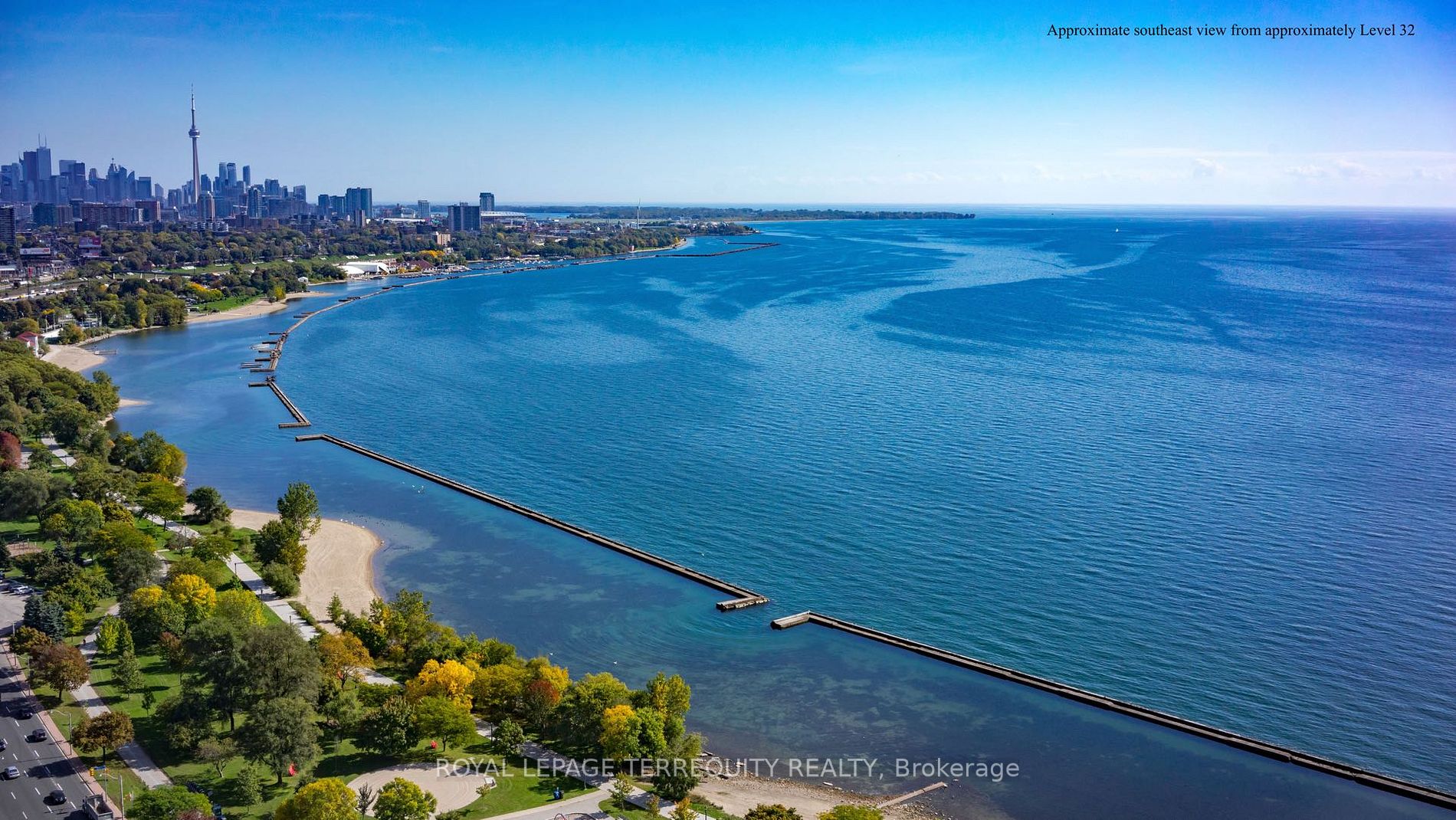 1928 Lake Shore Blvd W, #3706
