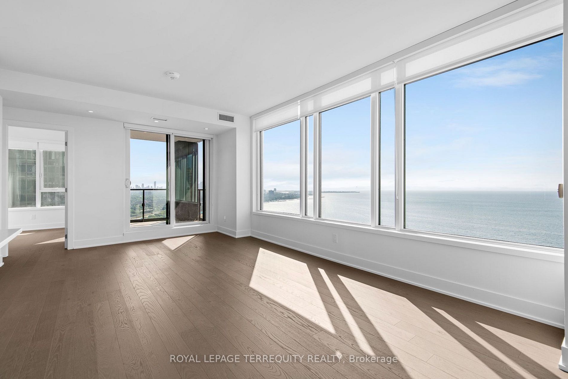 1928 Lake Shore Blvd W, #3706