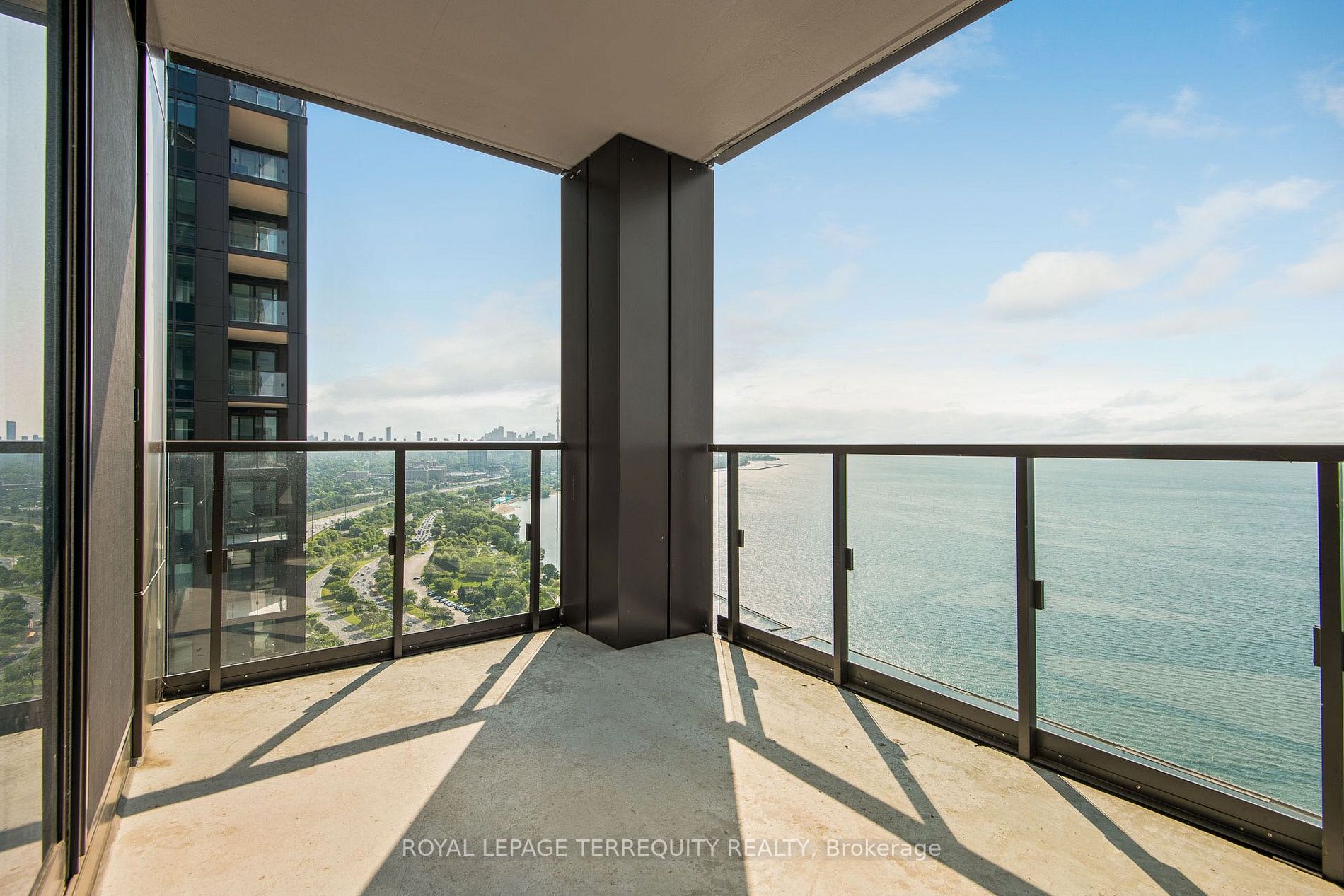 1928 Lake Shore Blvd W, #3706