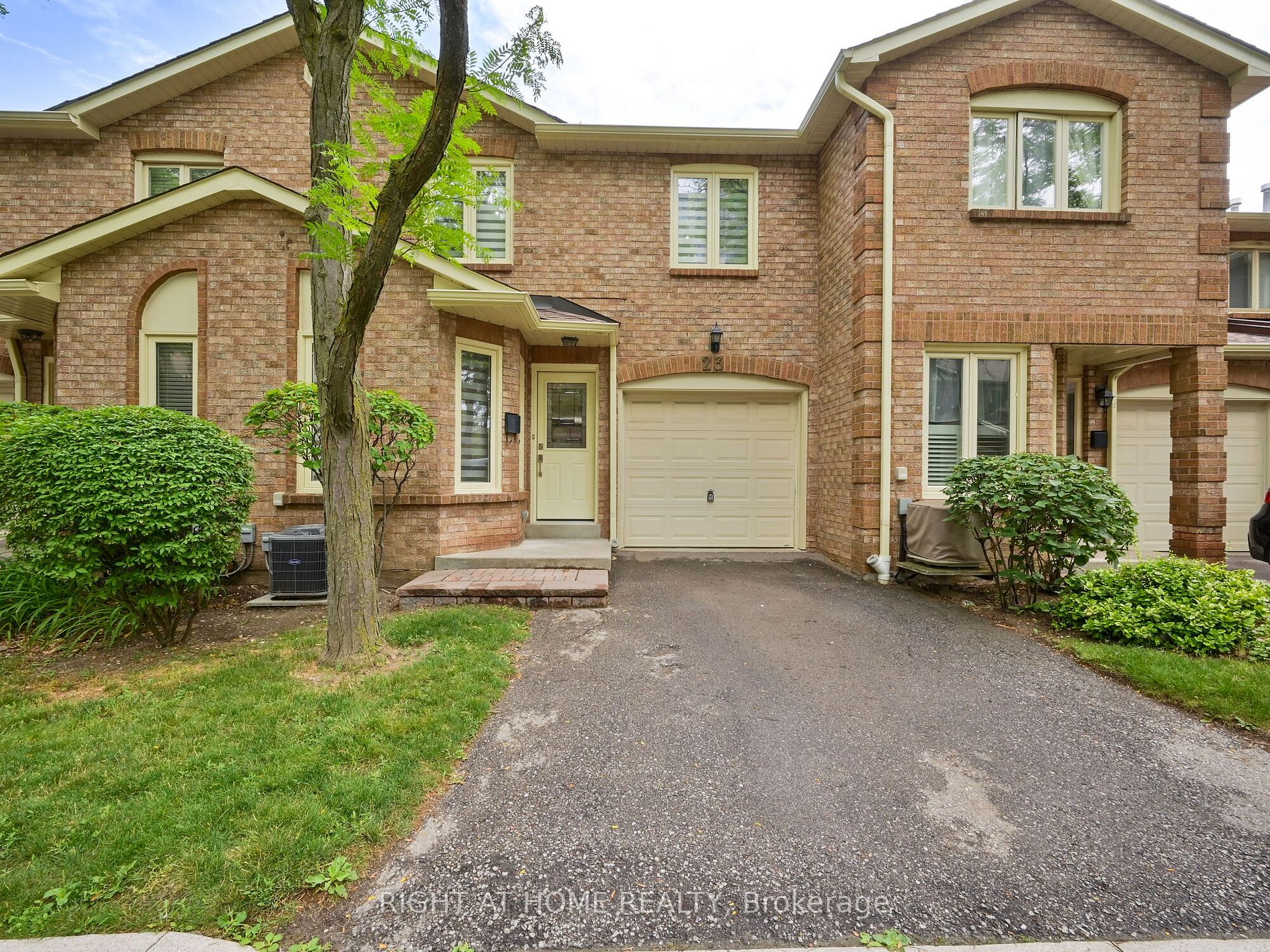 5020 Delaware Dr, #23