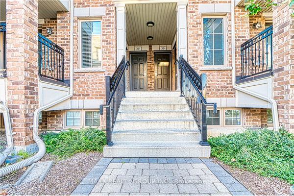2441 Greenwich Dr, Oakville