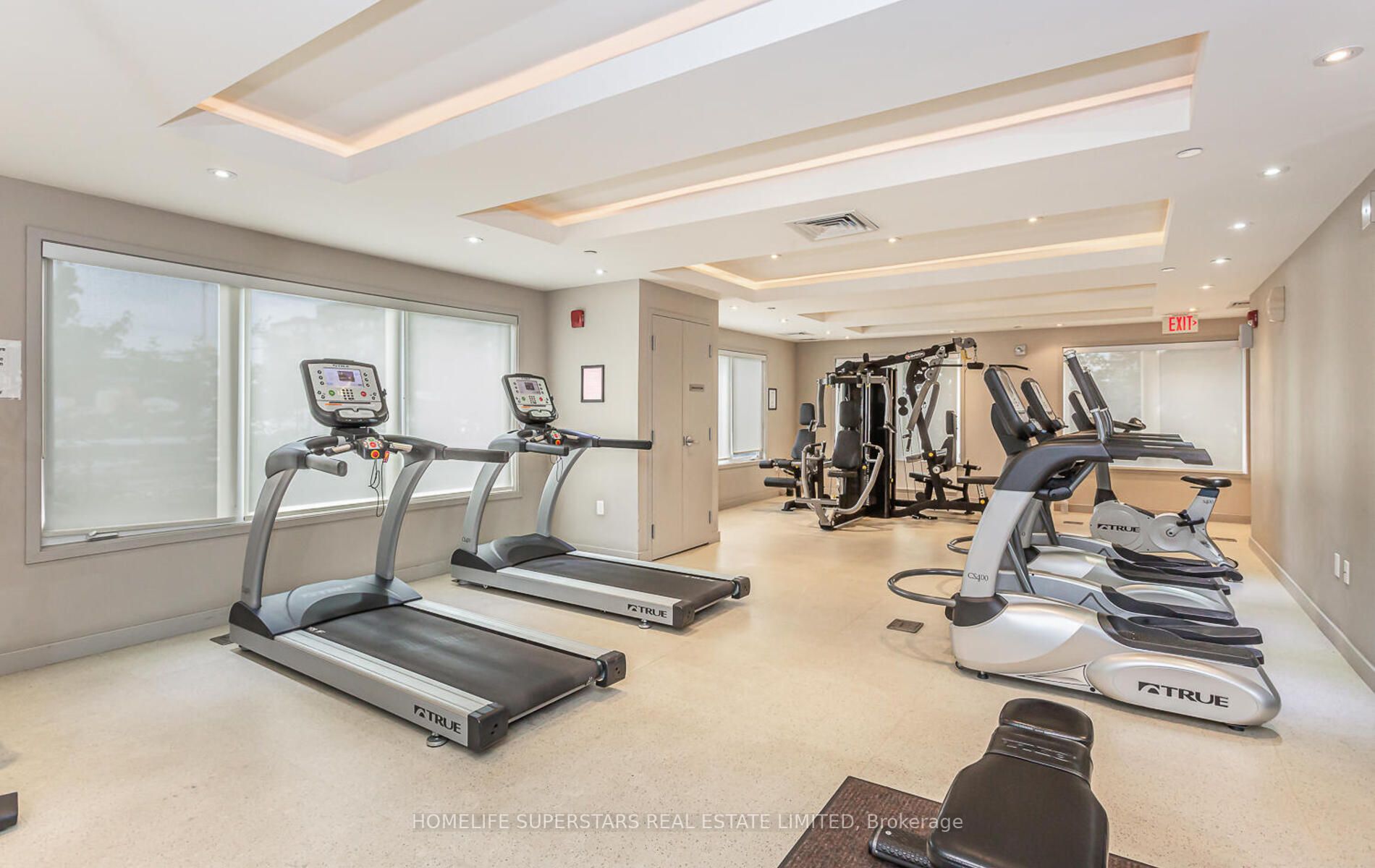 5025 Harvard Rd, #204