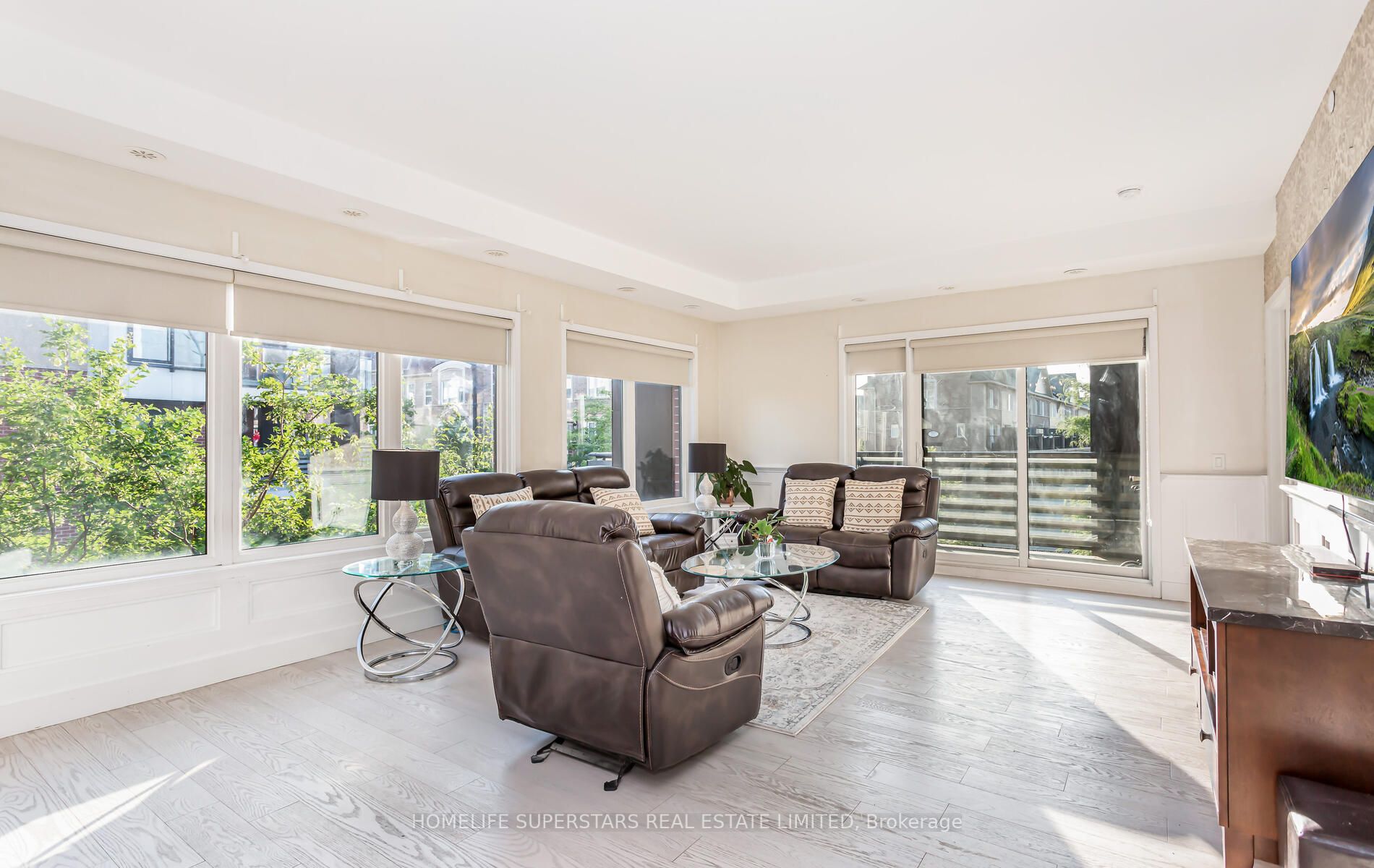 5025 Harvard Rd, #204