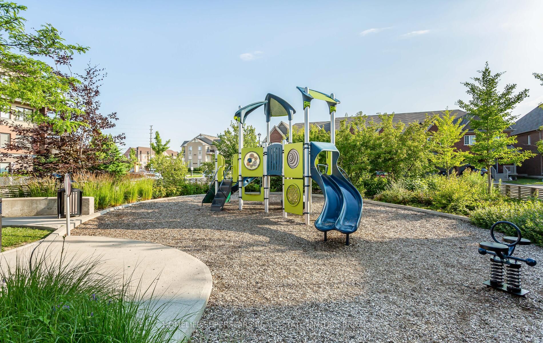 5025 Harvard Rd, #204