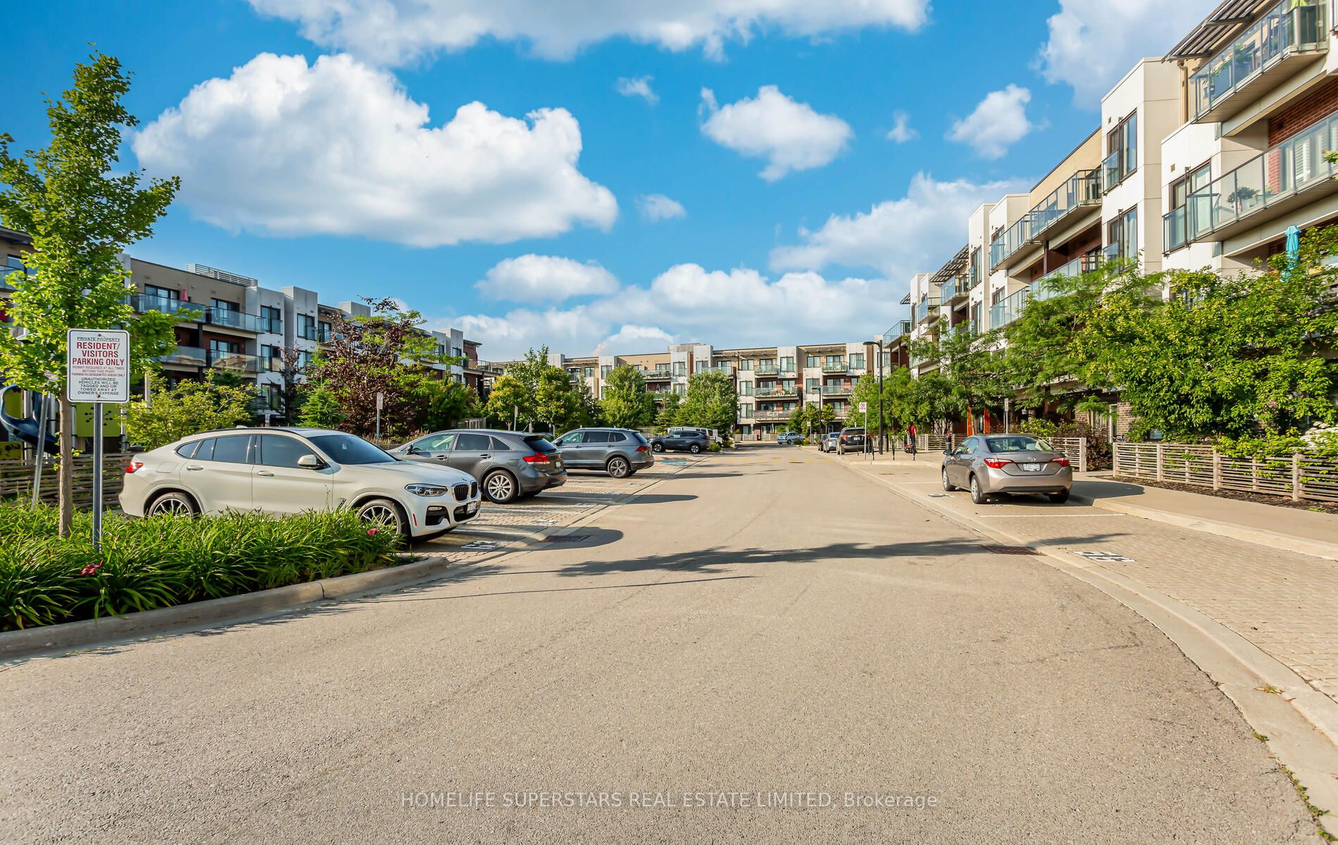 5025 Harvard Rd, #204