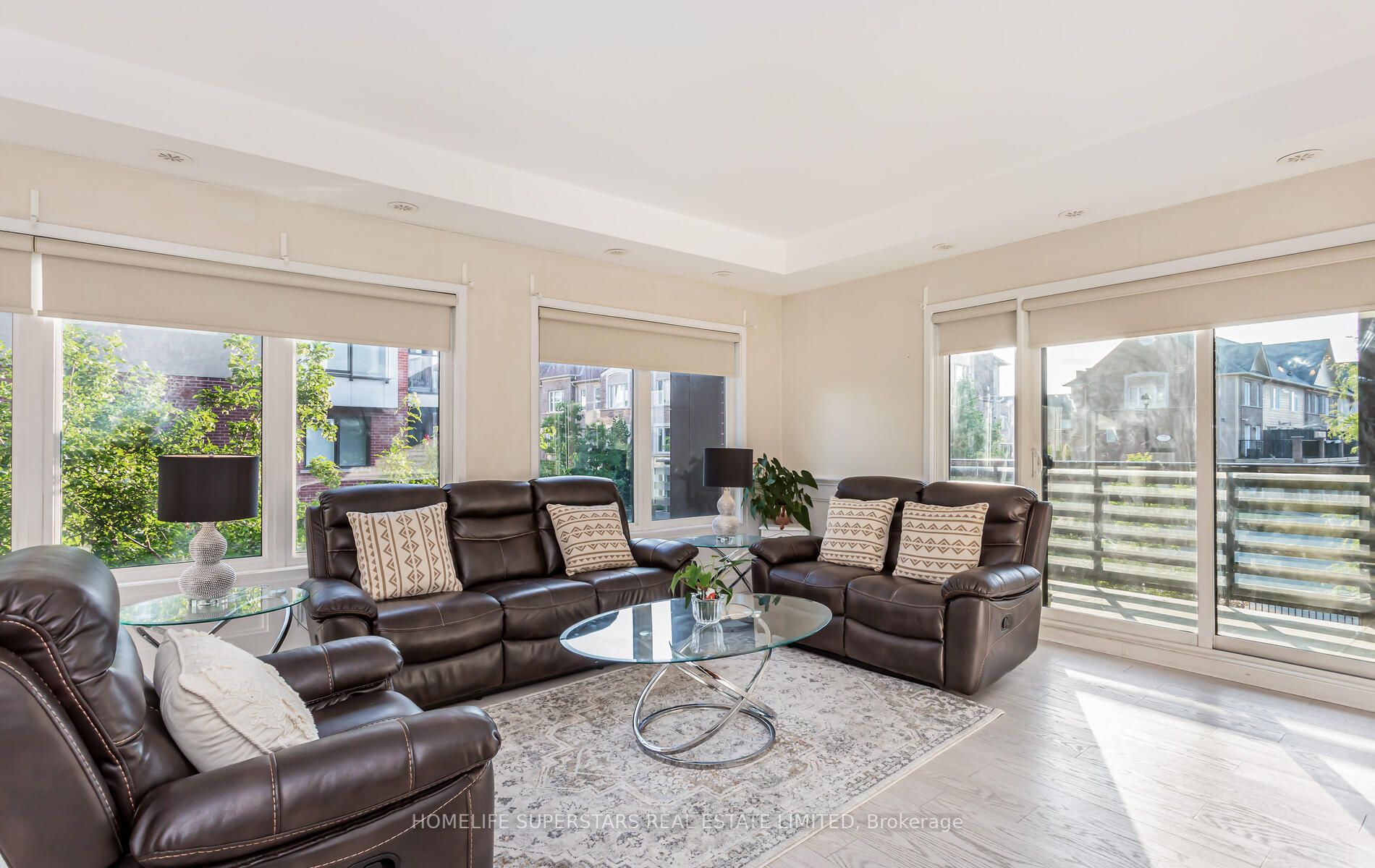 5025 Harvard Rd, #204
