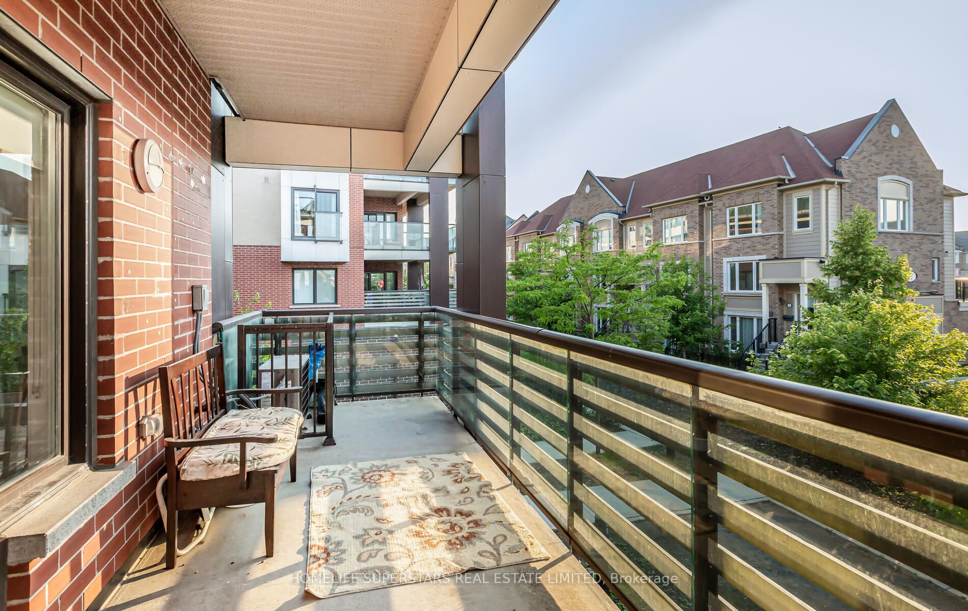 5025 Harvard Rd, #204