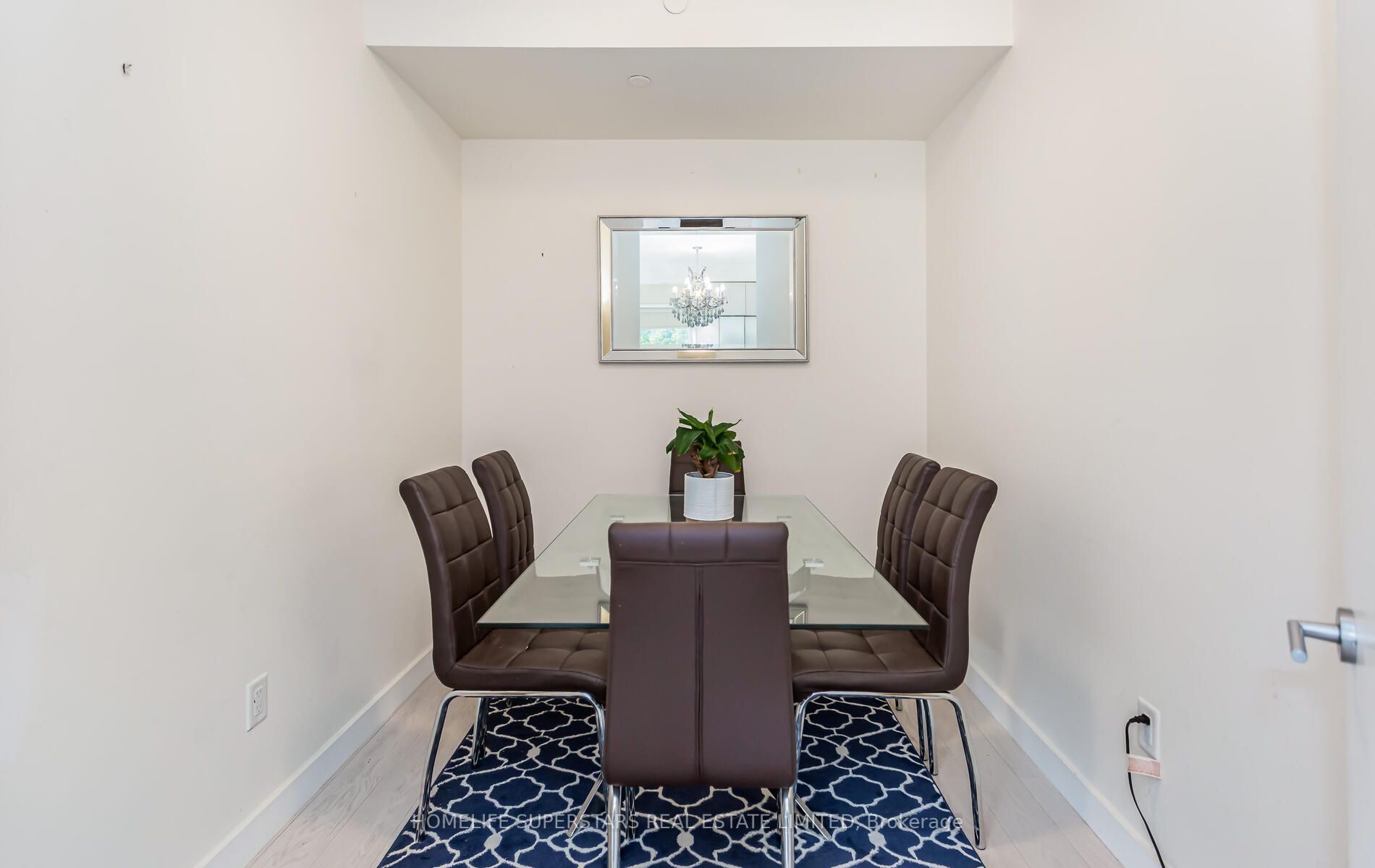 5025 Harvard Rd, #204