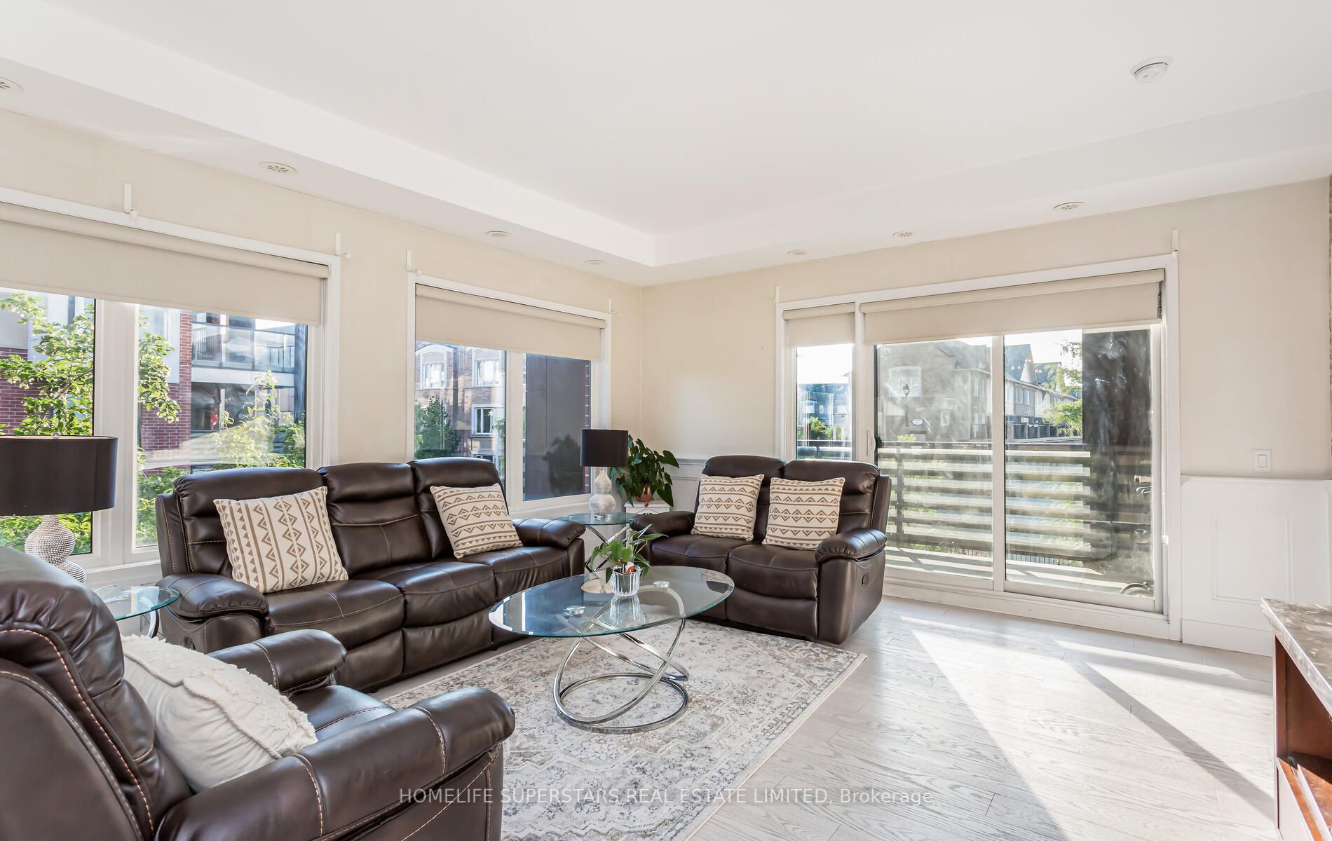 5025 Harvard Rd, #204