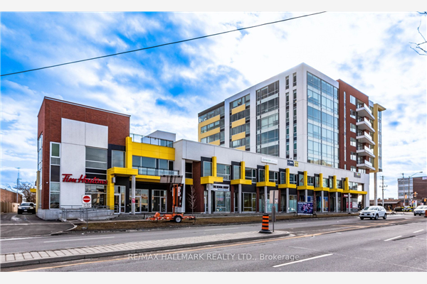 1275 Finch Ave W, Toronto