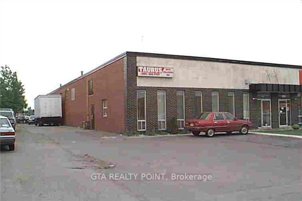1232 Crestlawn Rd, Mississauga