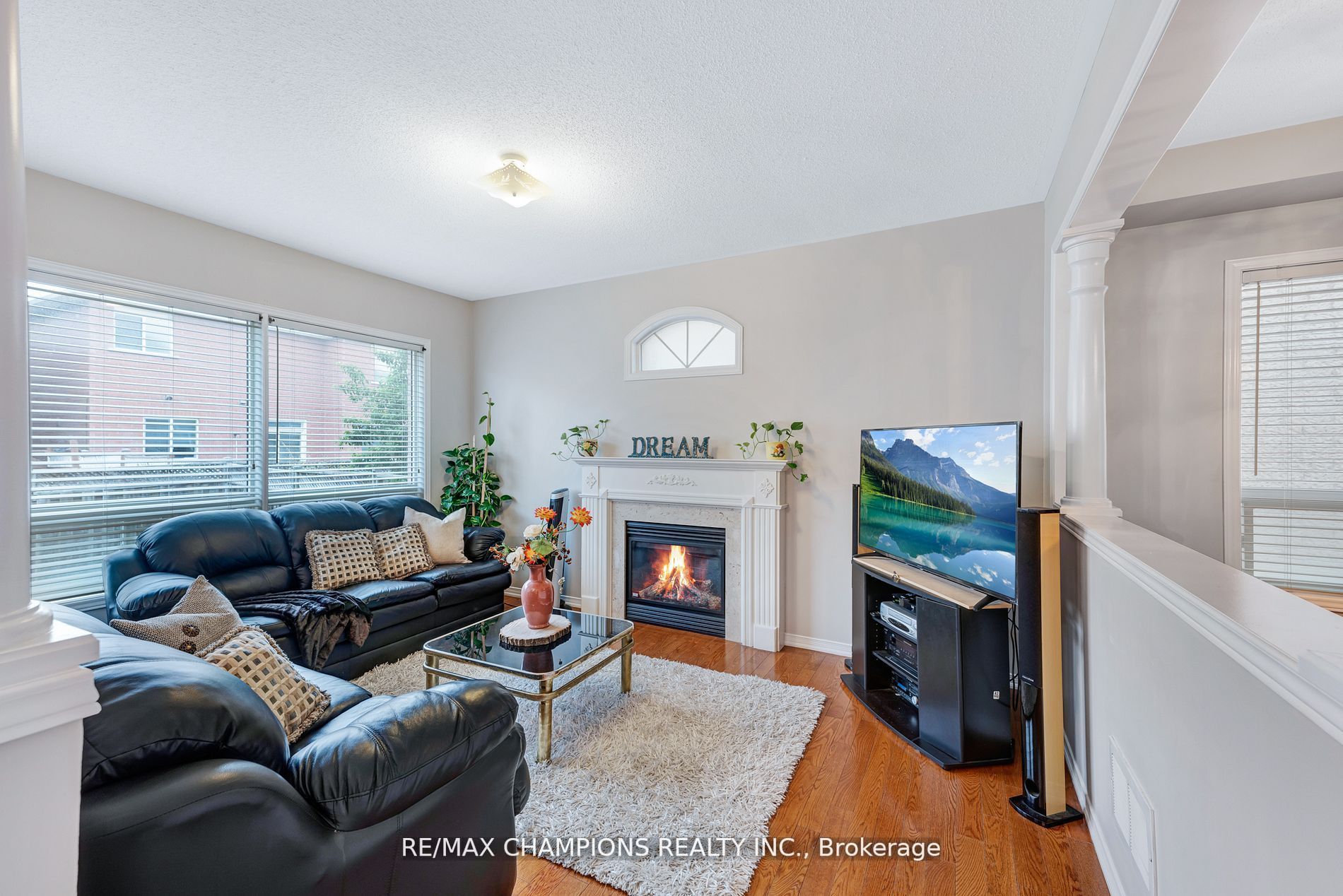 11 Cape Dorset Cres
