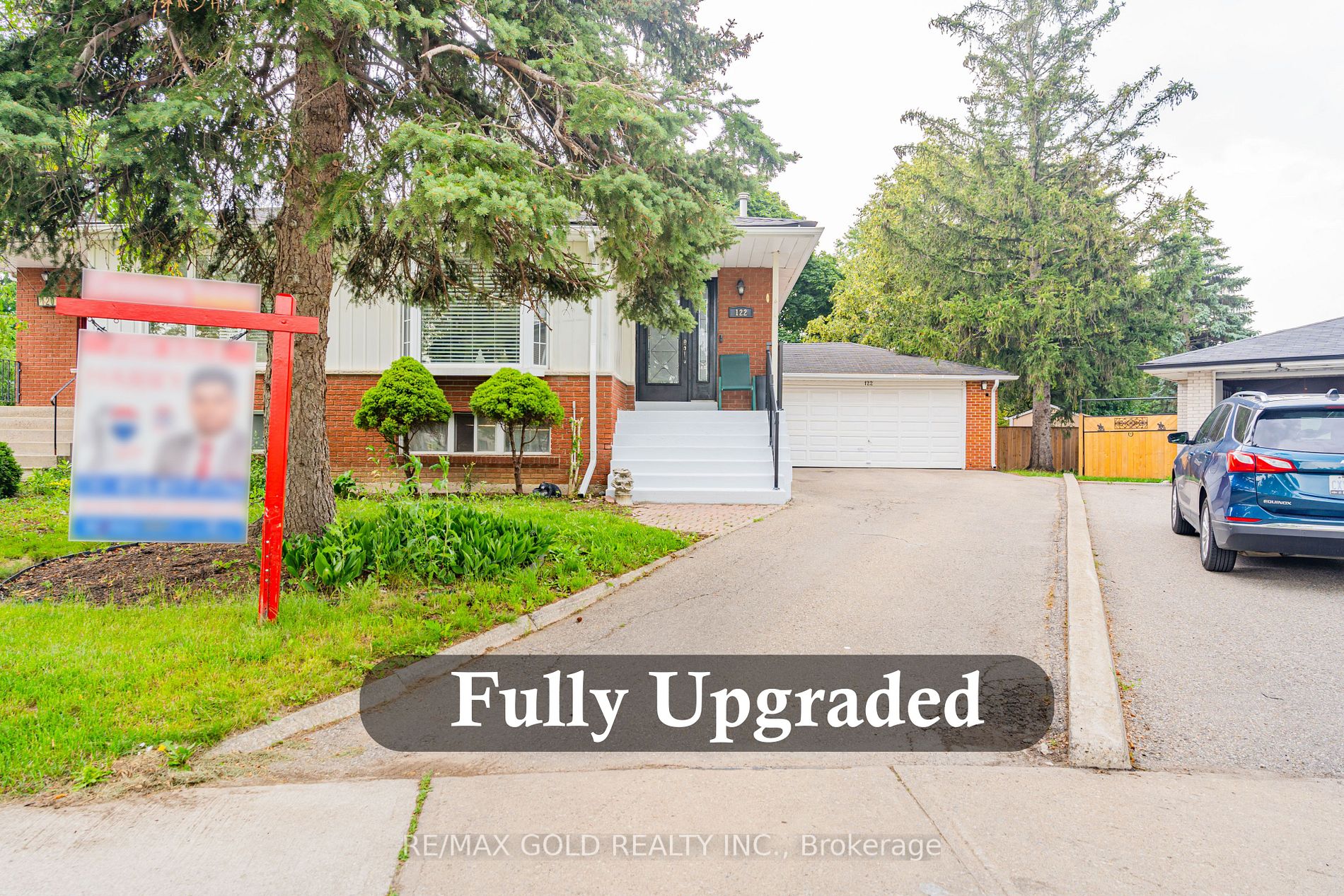 122 Earnscliffe Circ