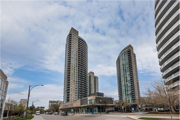 80 Absolute Ave, Mississauga