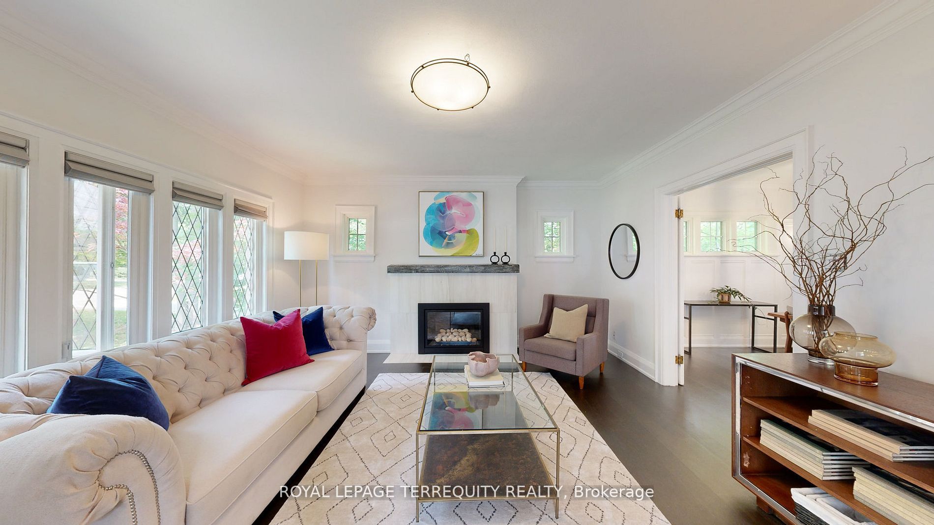 65 Burnhamthorpe Crescent