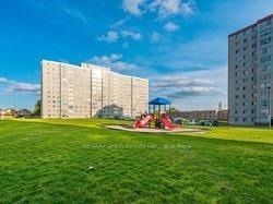 100 Lotherton Ptwy, #601