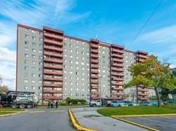 100 Lotherton Ptwy, #601