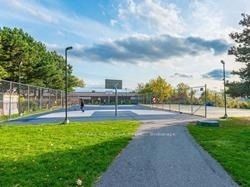 100 Lotherton Ptwy, #601