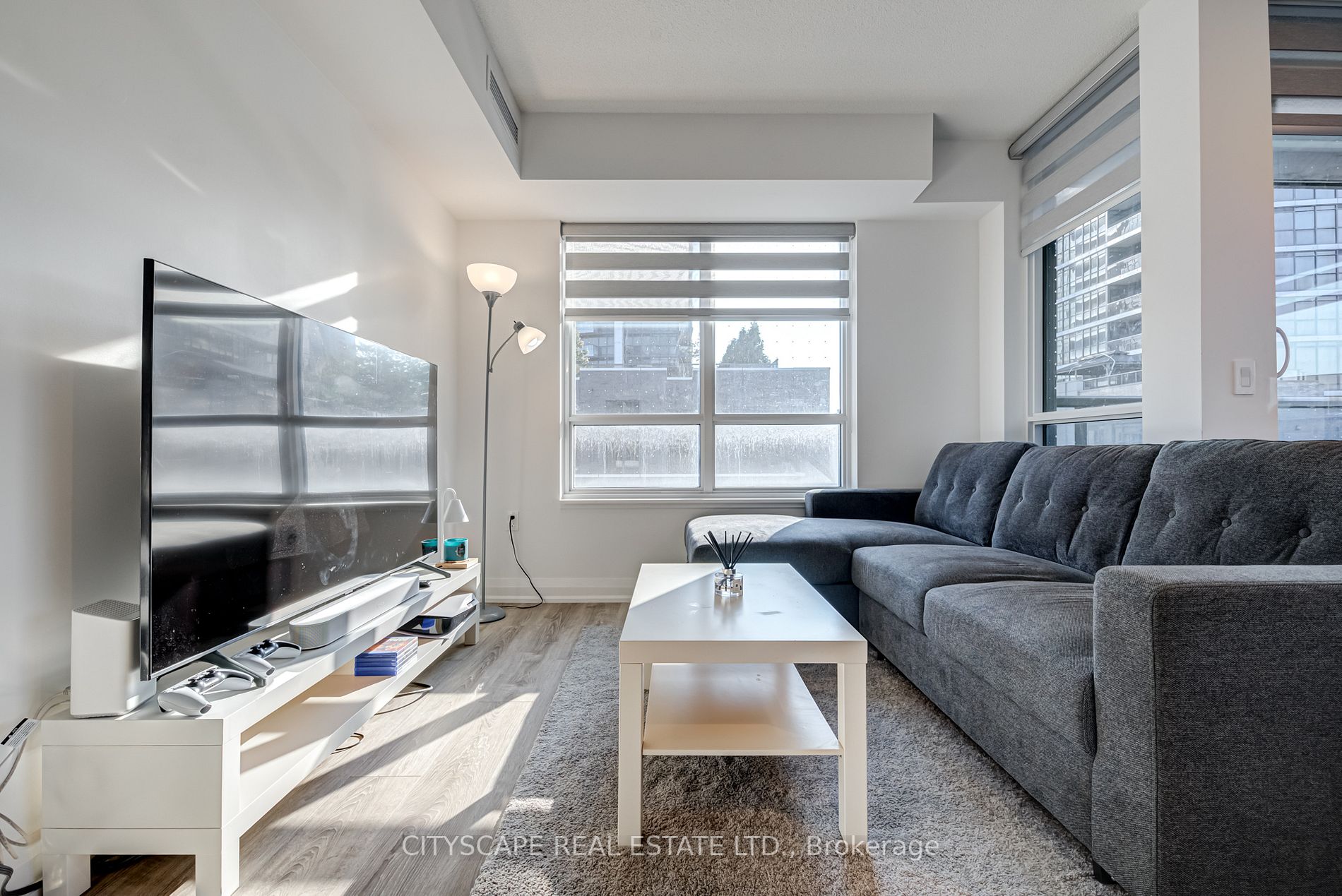 26 Gibbs Rd, #433