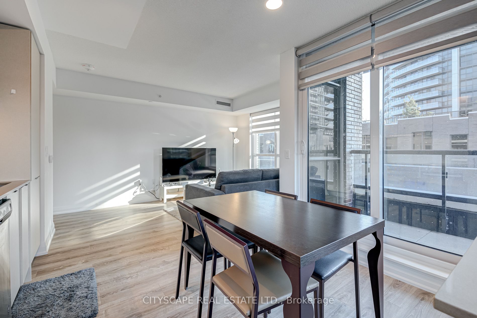 26 Gibbs Rd, #433